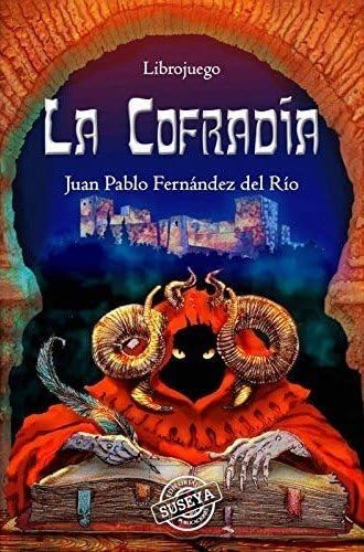 La cofradía: librojuego (sección14)
