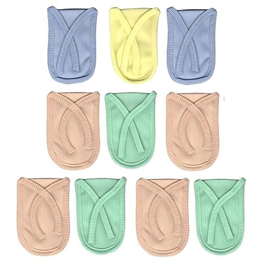 10-Pieces Double Layered Reusable Cotton Water Filter Tap Cover Cloth for Home, Kitchen, Public Places Drinking (Multicolor)-image-41