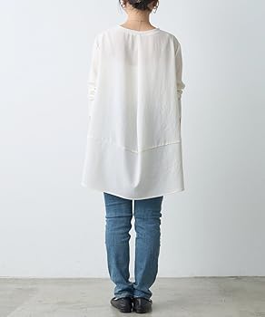 Amazon | [BEARDSLEY] [ビアズリー] 《LIVETART》後ろドレープ T