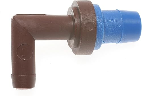 Válvula PCV compatible con Mazda 626 2.5L V6 1993 1994 1995 1996 1997 1998 1999 2000 2001 2002 PC-883349