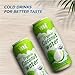 Vinut 100% Pure Organic Coconut Water, USDA Organic, Naturally Hydrating, Non-GMO, 16.57 Fl Oz x 12 Cans, No Added Sugar, NFC, Gluten-Free, Fat-Free, Low Calorie (Pack of 12)