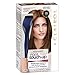 Clairol Root Touch-Up by Nice'n Easy Permanent Hair Dye, 6WN Light Chocolate Brown Hair Color, Pack of 1