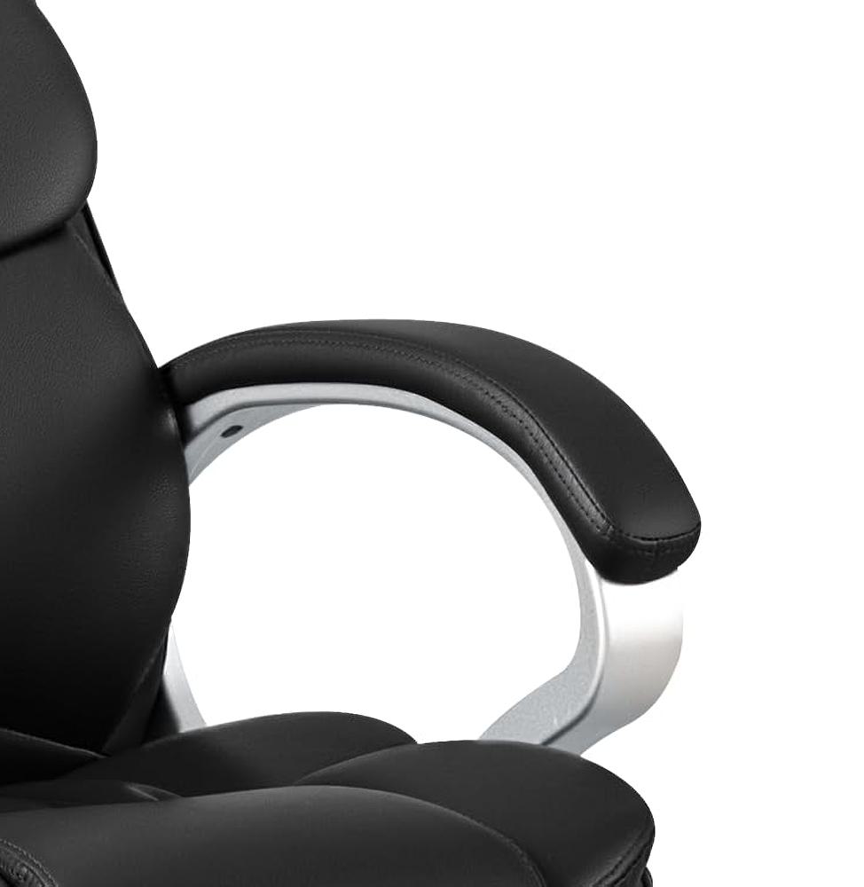 Amazon.com: Homall Office Chair High Back Computer Desk Chair, PU