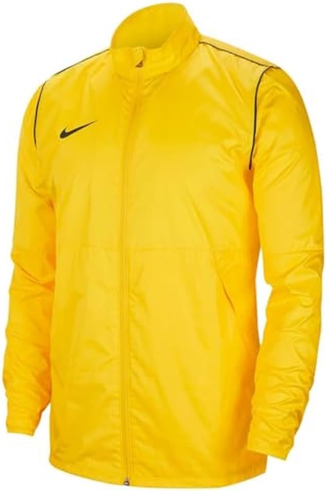 Nike Men's Hypervis Half-Zip Golf Sweater