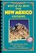 Best of the Best from New Mexico Cookbook: Selected Recipes from New Mexico's Favorite Cookbooks (Best of the Best Cookbook)