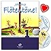 Produktbild Jede Menge Flötentöne Band 1 - Die Schule für Altblockflöte mit Pfiff von Barbara Ertl - mit 2 CDs und herzförmiger Notenklammer