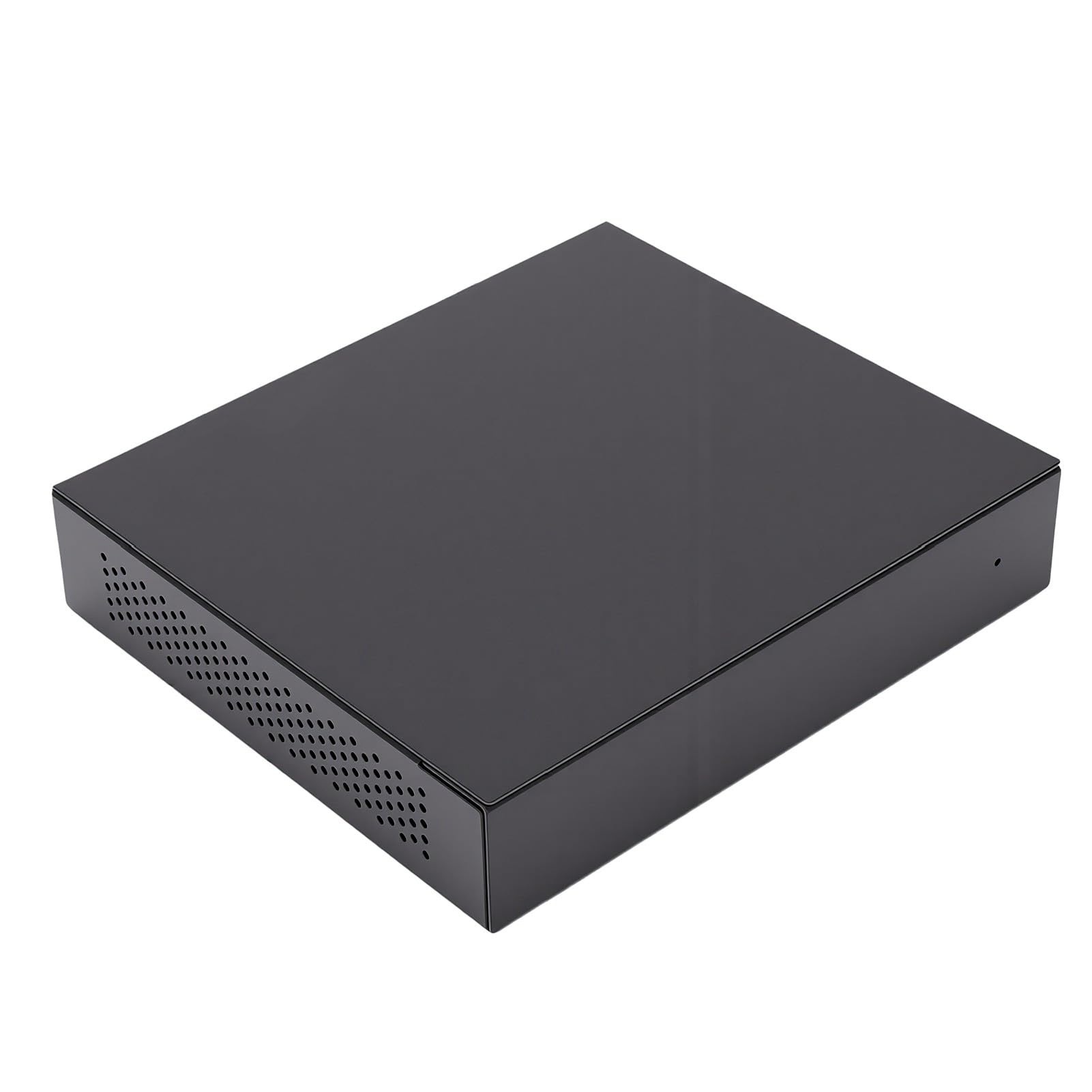 Sxhlseller Managed 5 Port PoE Switch for Home and Hotel Use | Controllo LED avanzato, configurazione semplice, flessibilità nell\'implementazione