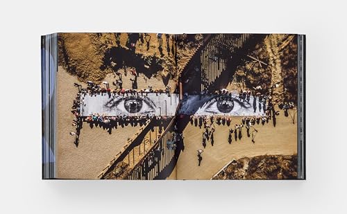 Phaidon Press Jr Jr: Can Art Change The World? thumb #4