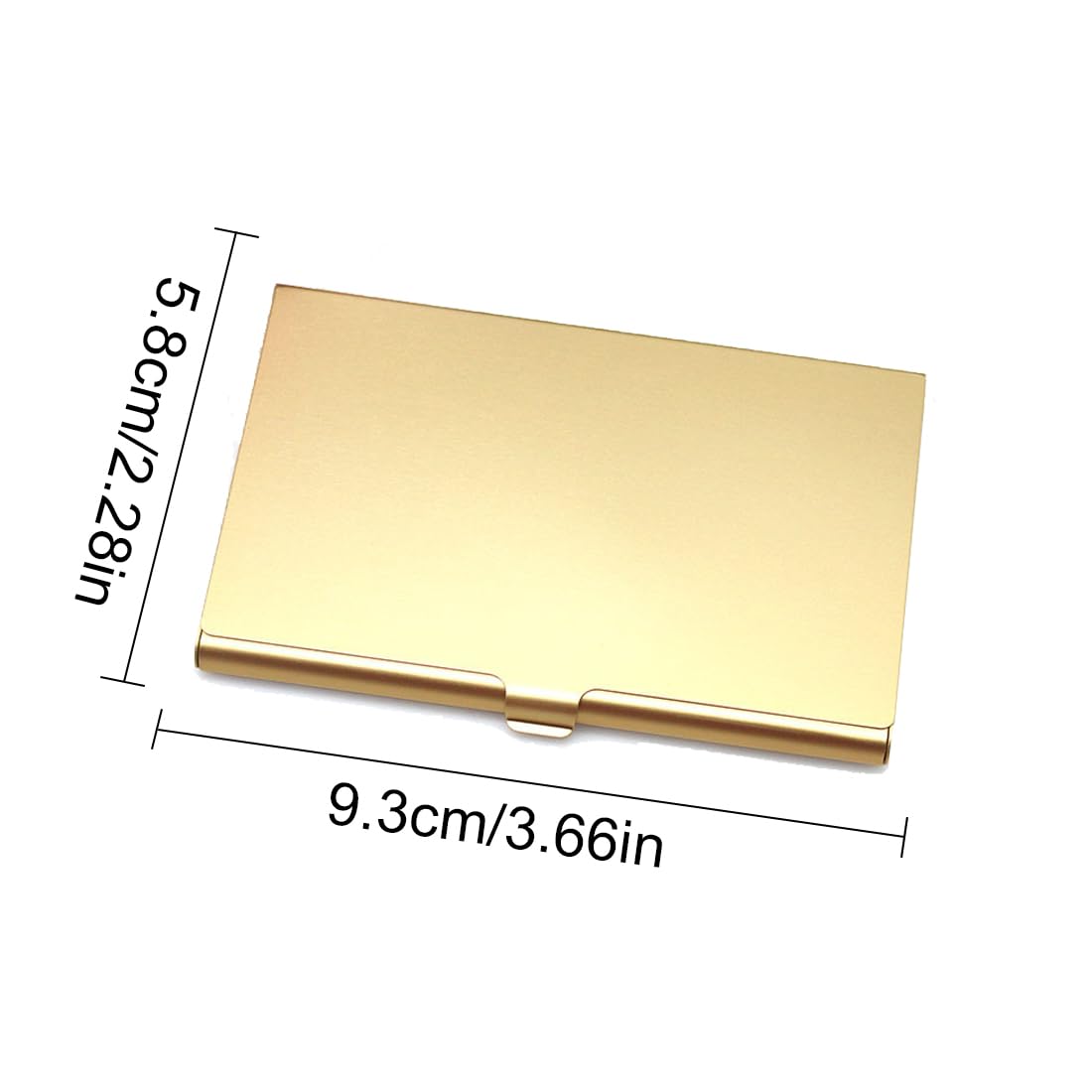 Carte De Visite,11--Porte-cartes Minces En PU Anti-démagnétisation, Poudres De Pièces De Monnaie