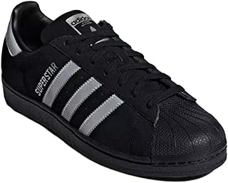 Zapatillas adidas mujer superstar negras Clearance