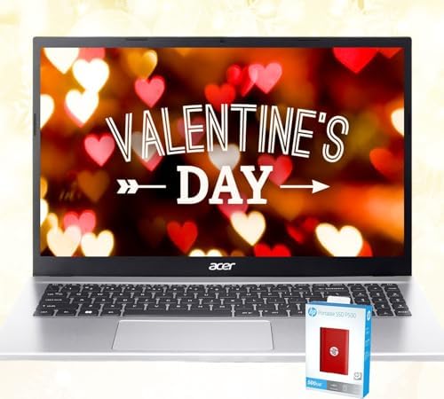 Acer Aspire 3 (Ryzen 7 5700U, 32GB, 512GB)