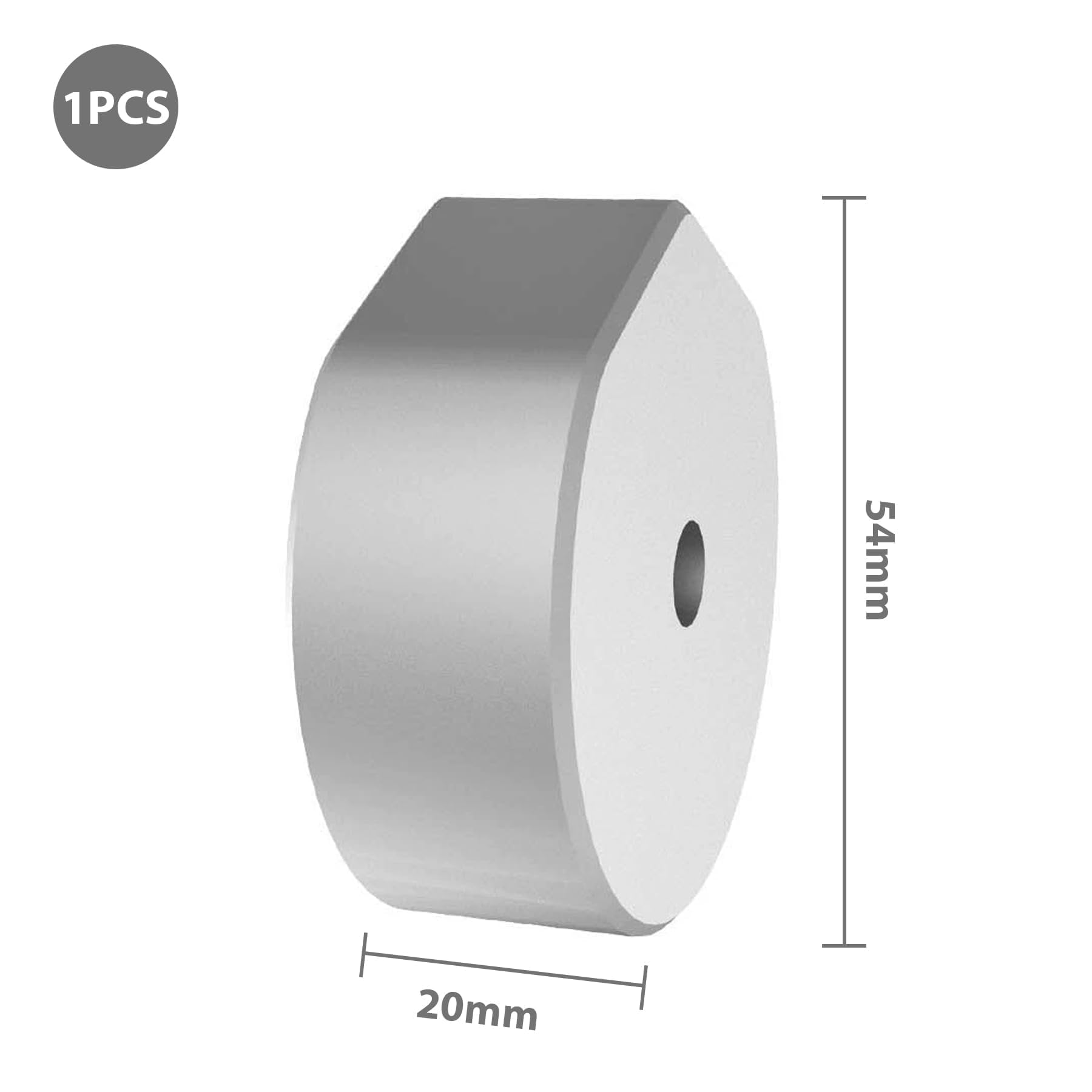 Starlink Mini-Stativadapter Robuste Aluminium-Montage Mit 1/4"-20 & 3/8"-16 Gewinde Kompatibel Mit Mini-Starlink-Rohradapter Und Flachmontage Ideal Für Starlink Mini 2025