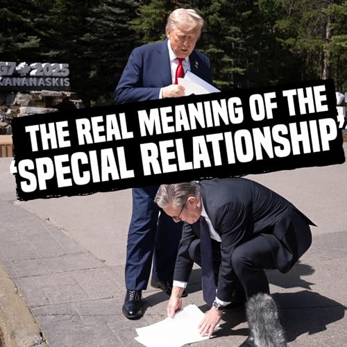 The War in Iran: WHY IS BRITAIN INVOLVED?! | A World on Fire #13