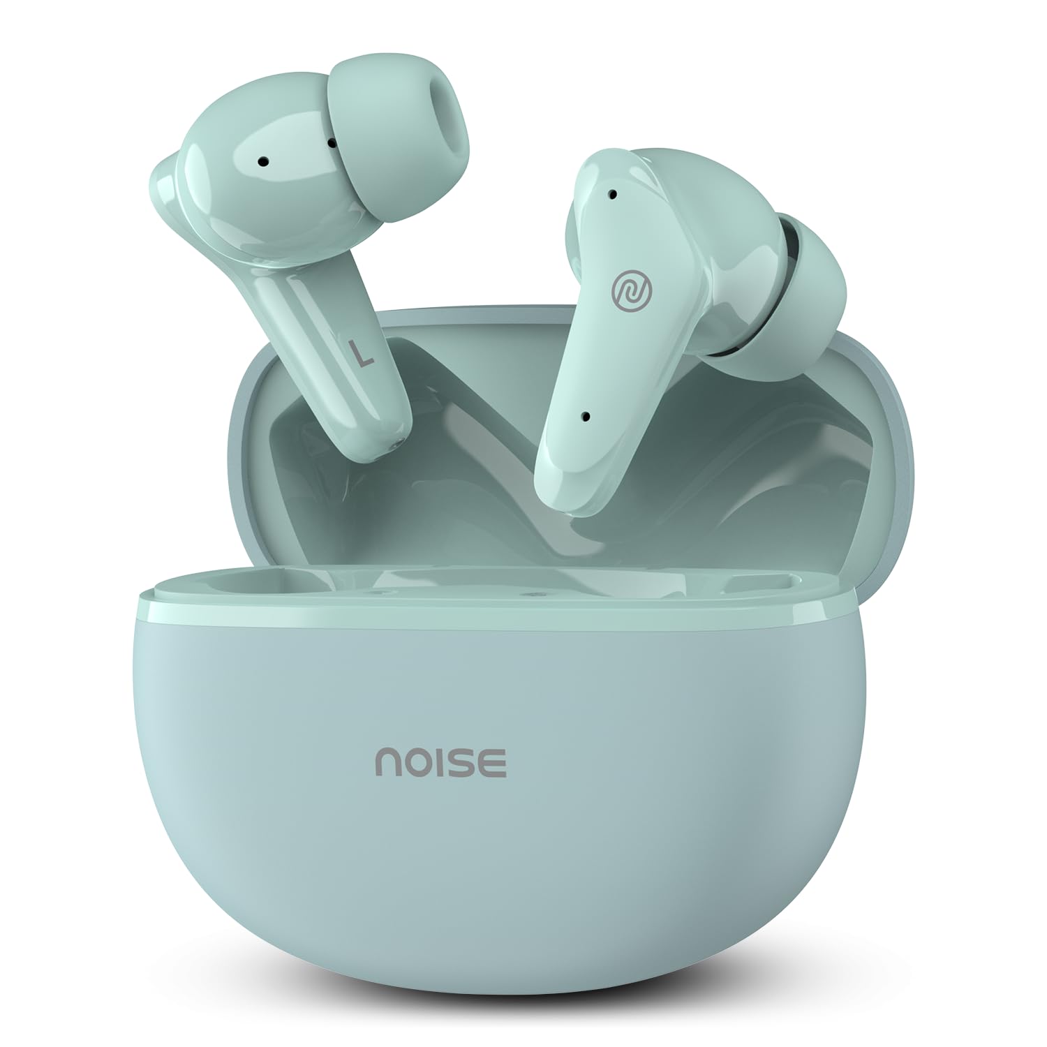 Noise Buds VS102 Plus Truly Wireless Bluetooth Earbuds - Serene Blue-picture-27