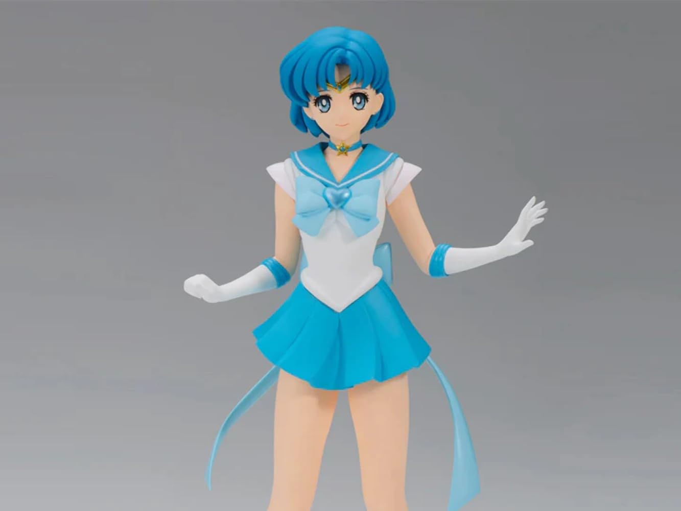 Amazon | バンプレスト 劇場版 美少女戦士セーラームーンEternal 