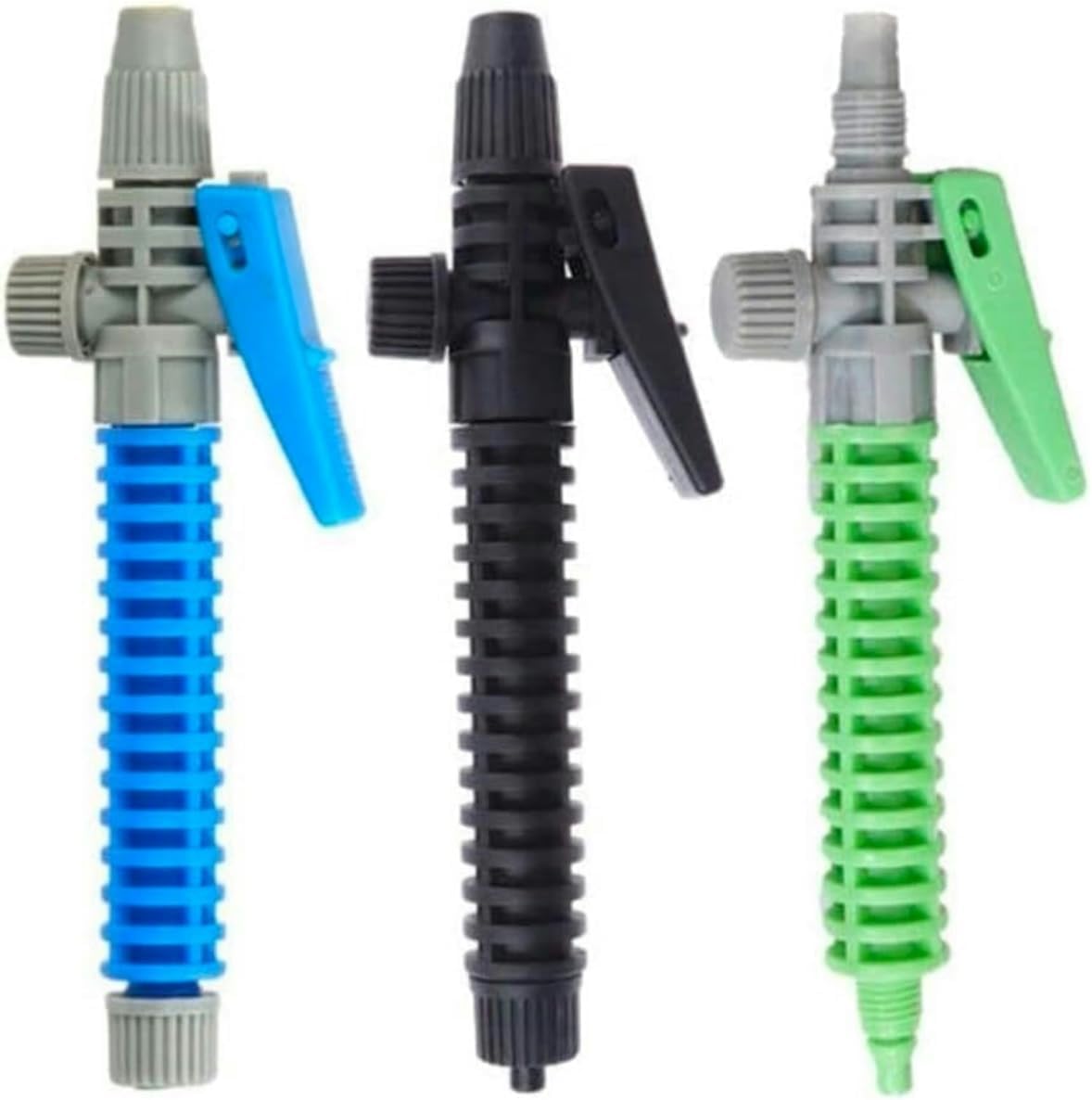 Hehglng Random 1Pc 3L/5L/8L Trigger Sprayer Handle Agricultural Sprayers Accessory Part Garden Sprayer Switch Head Watering Tool ( Color)，Sprayers And Accessories，Lawn And Garden Sprayers