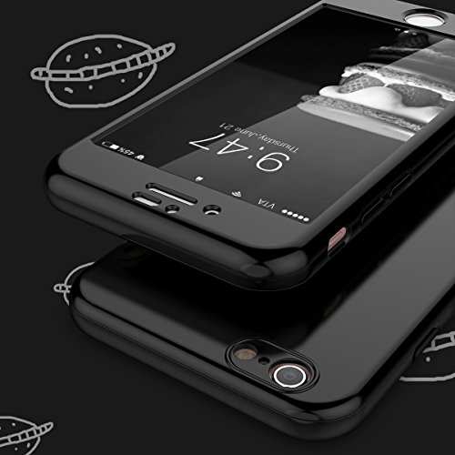 Yokata Cover per Apple iPhone 6S/6 360 Gradi +