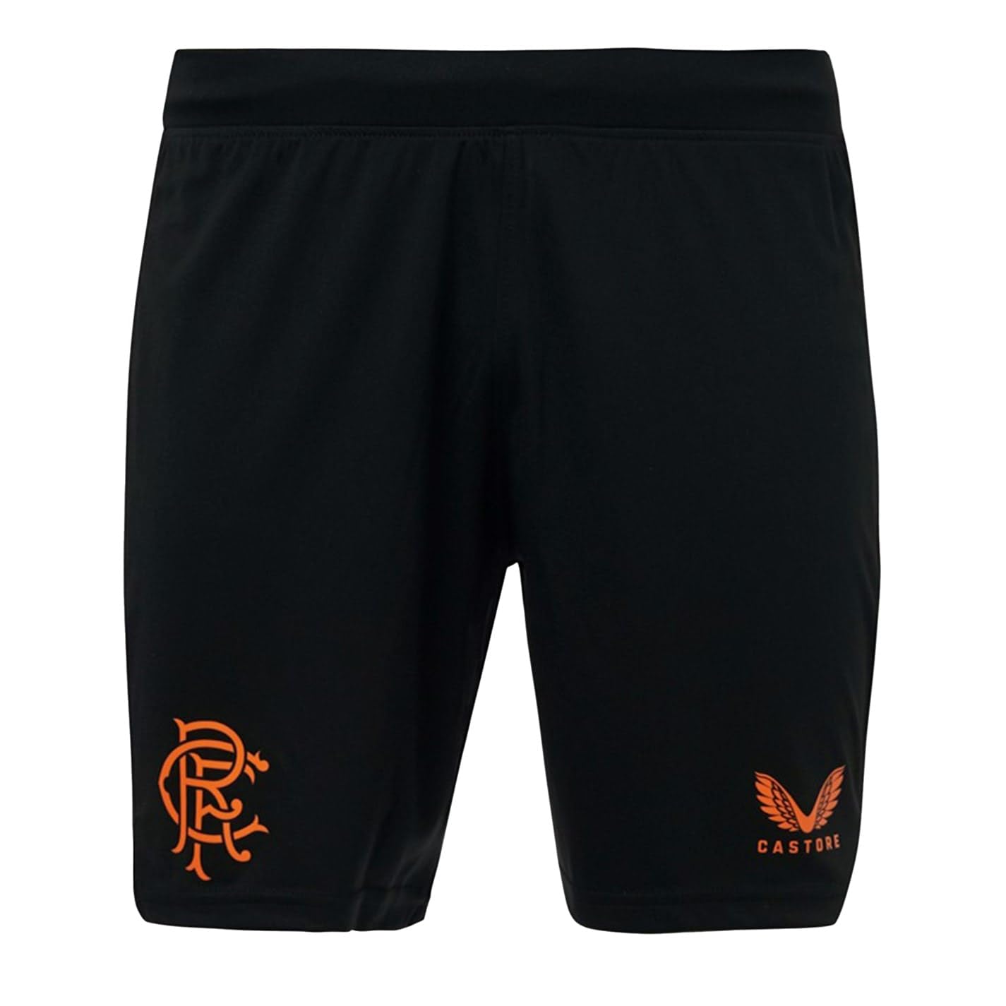 Rangers  Men's   Football Shorts , Football by Castore in Size M, Sports Direct