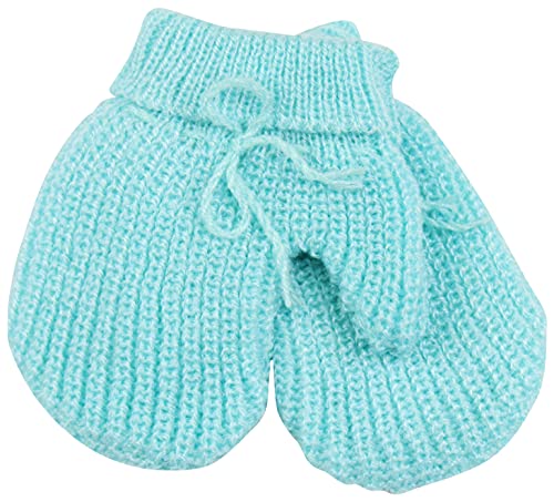 Image of ToBeInStyle Kids Pack of 6 Warm Winter Gloves