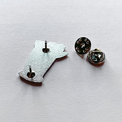 Image of Classic Cocktail Cute Enamel Pins for Bartender Aprons, Jackets, Backpacks and Purses, Shirt and Suit Lapels, Button Badges Brooch Fashion Jewelry