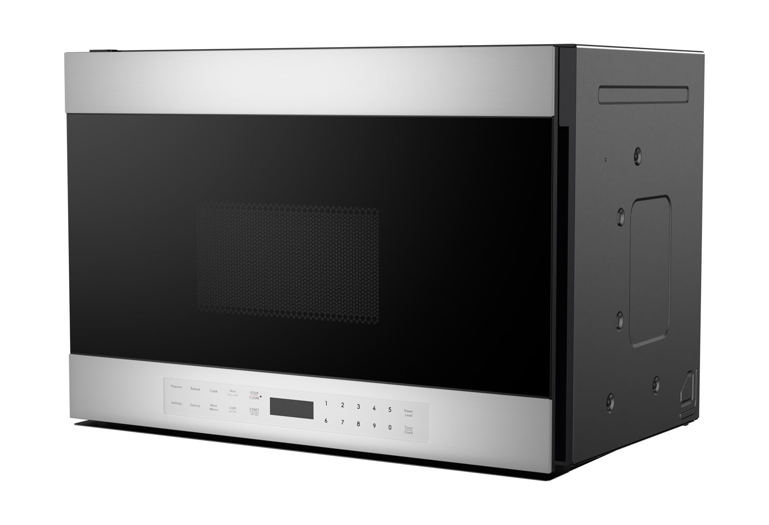 SHARP Over the Range Microwave Oven with 12.8