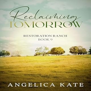 Reclaiming Tomorrow cover art