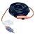 M-D Building Products 4309 Pipe Heating Cable with Thermostat, 3-Foot