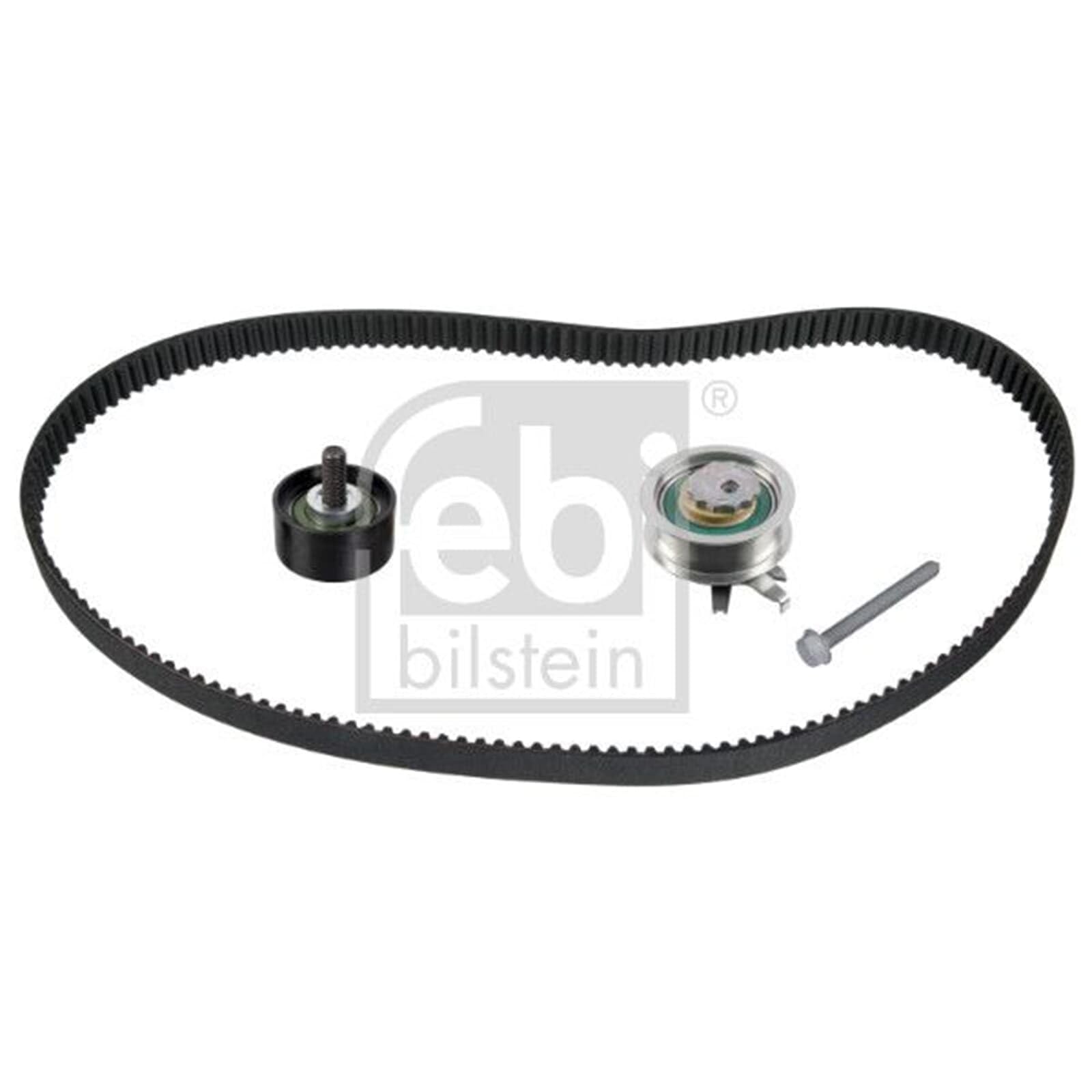 FEBI BILSTEIN Set cinghia distribuzione 187721