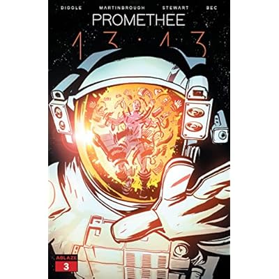 Promethee 13