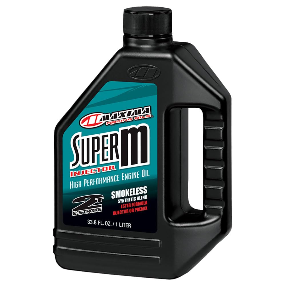 Amazon.com: Super M Smokeless Injector : Automotive