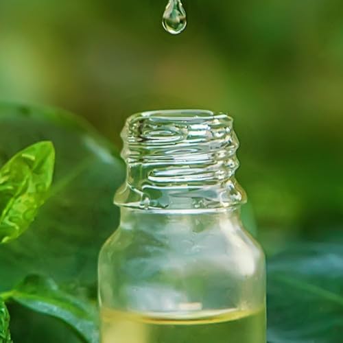 Olio DI Mandorle Dolci 100ml - 4