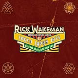  Official Bootleg Series, Vol. 3: Live In Tokyo, 17th January, 1975