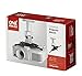 One For All Universal Projector Mount - Works with projectors of any brand - Max Weight 15kg - White - WM5320