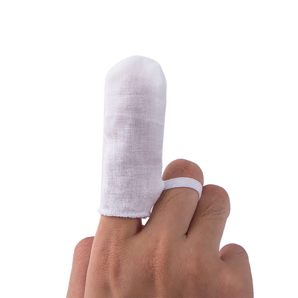 minkissy 3 set da 18 pezzi di garza per culla, strumento per bambini, spazzolino da denti per l'igiene orale del bambino, spazzolino da denti per bambini, salviette per bambini, spazzolino da dito per