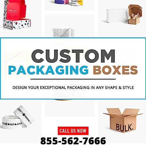 Boxed In: Unveiling Custom Box Solutions for Every Need