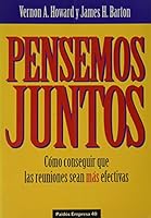 Pensemos Juntos (Spanish Edition) 8449301246 Book Cover