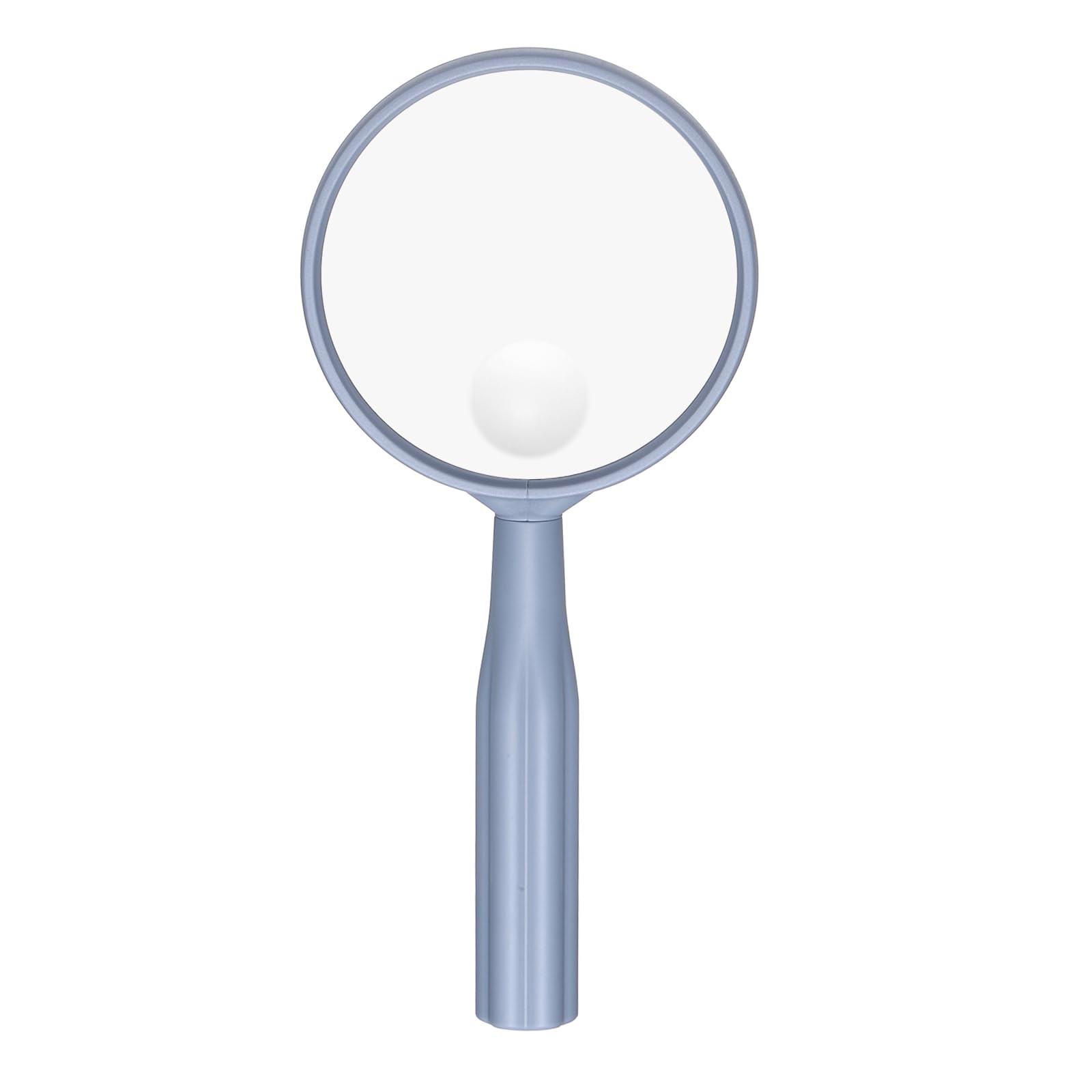 Loupe de lecture 3X 4X PATIKIL avec lentille incassable de 73 mm