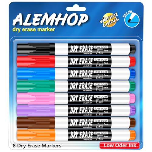 Amazon Best Sellers Best Dry Erase & Wet Erase Markers