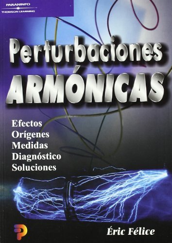 Perturbaciones armónicas Perturbaciones armónicas