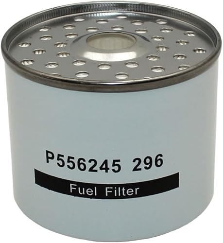 Miniatura 2 de Elemento de filtro de combustible compatible con John Deere Tractor AT17387 1010 1020 2010 2130 2141 252