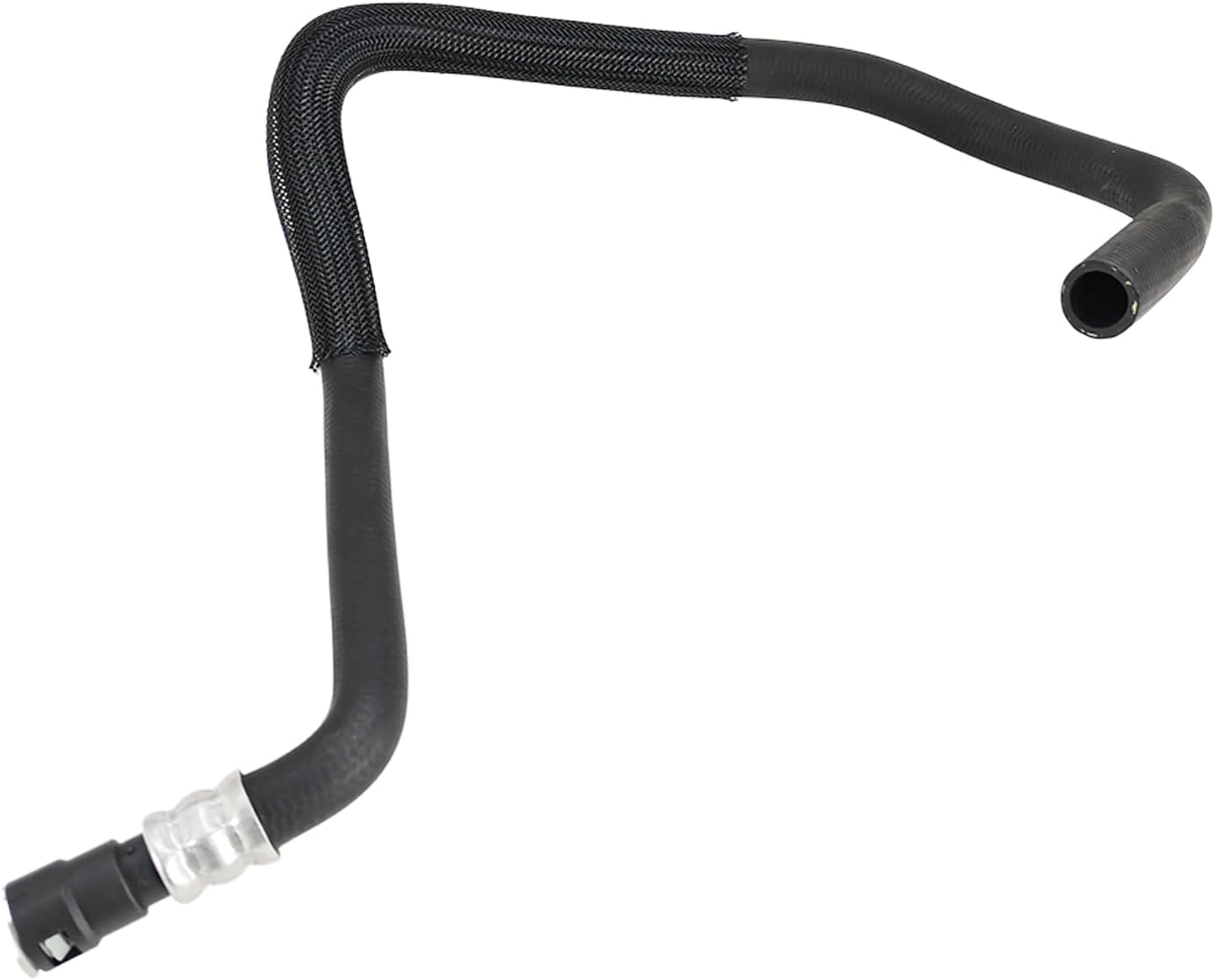 Engine Heater Inlet Hose & Outlet Hose Fit for Chevy Suburban Tahoe, Fit for GMC Yukon Yukon XL, for Cadillac Escalade, 5.3L 6.2L, Replace 23492578 84919464 23492579 84919466