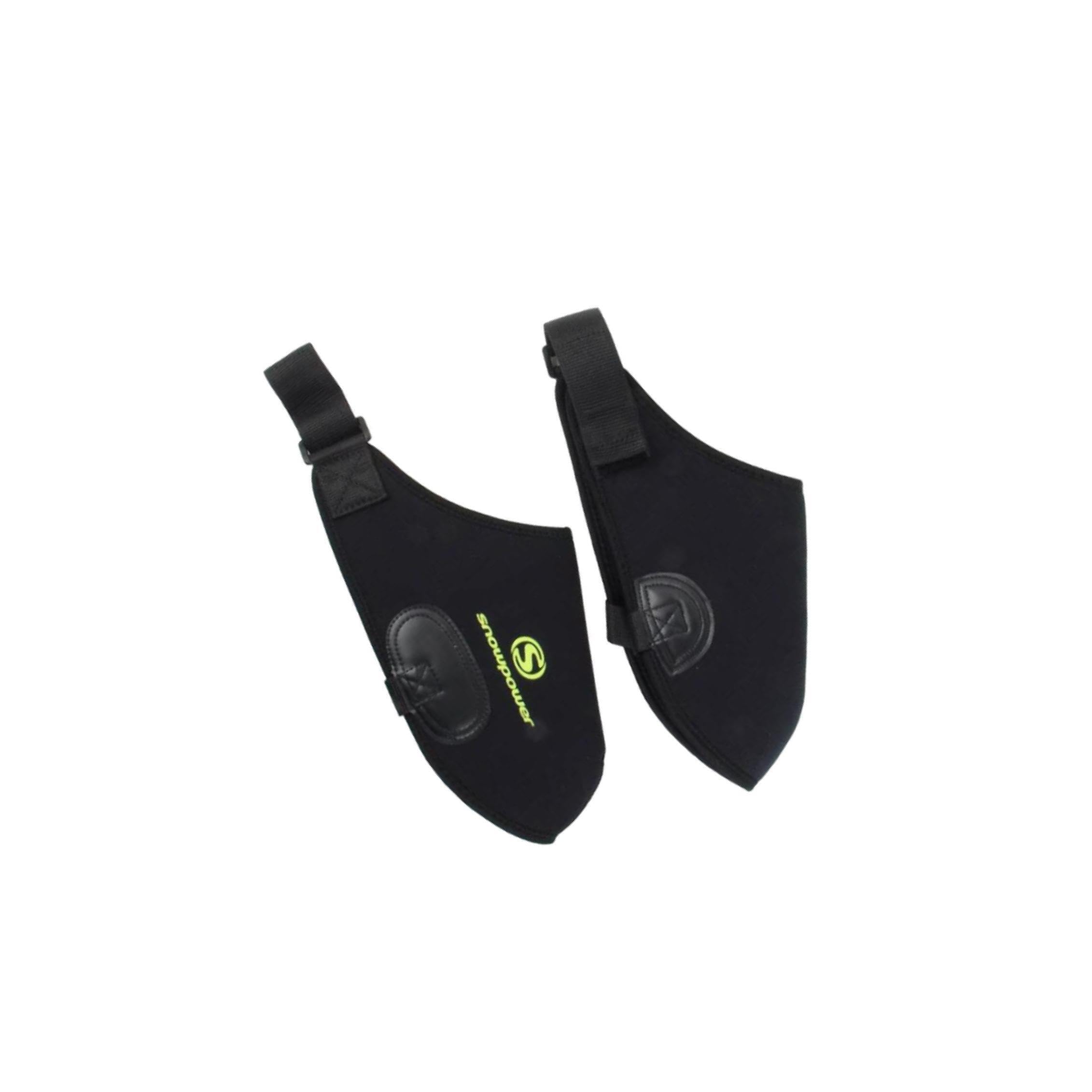 Copriscarponi da Impermeabili per Adulti, Copriscarpe, Accessori Essenziali, scalda Scarponi da Neve per Escursionismo e Trekking, copriscarponi da Comfort, Copriscarpe,