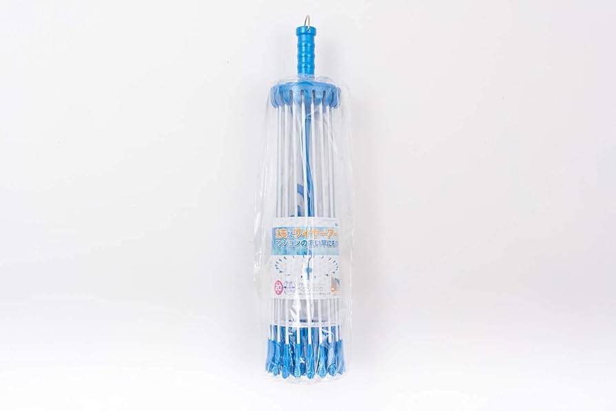 ニシダ パラソルハンガー ベランダ20 アーム20本付 ブルー 217611 9n2op2j Amazon.co.jp: ニシダ パラソルハンガー ベランダ20 アーム20本