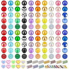 Multi-colored (170Pcs)