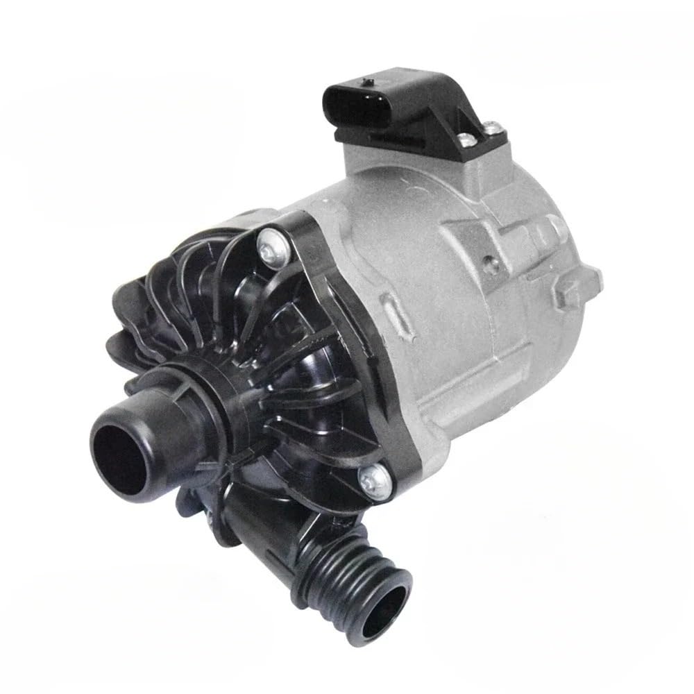 Pompa Dell'acqua Pompe Acqua 11517566335 Per BMW 5/6/7 Per X5 Per X6 Serie F02 F03 F04 F06 F07 F10 F11 F12 F13 F15 F85 Pompa Acqua Ausiliaria Elettronica