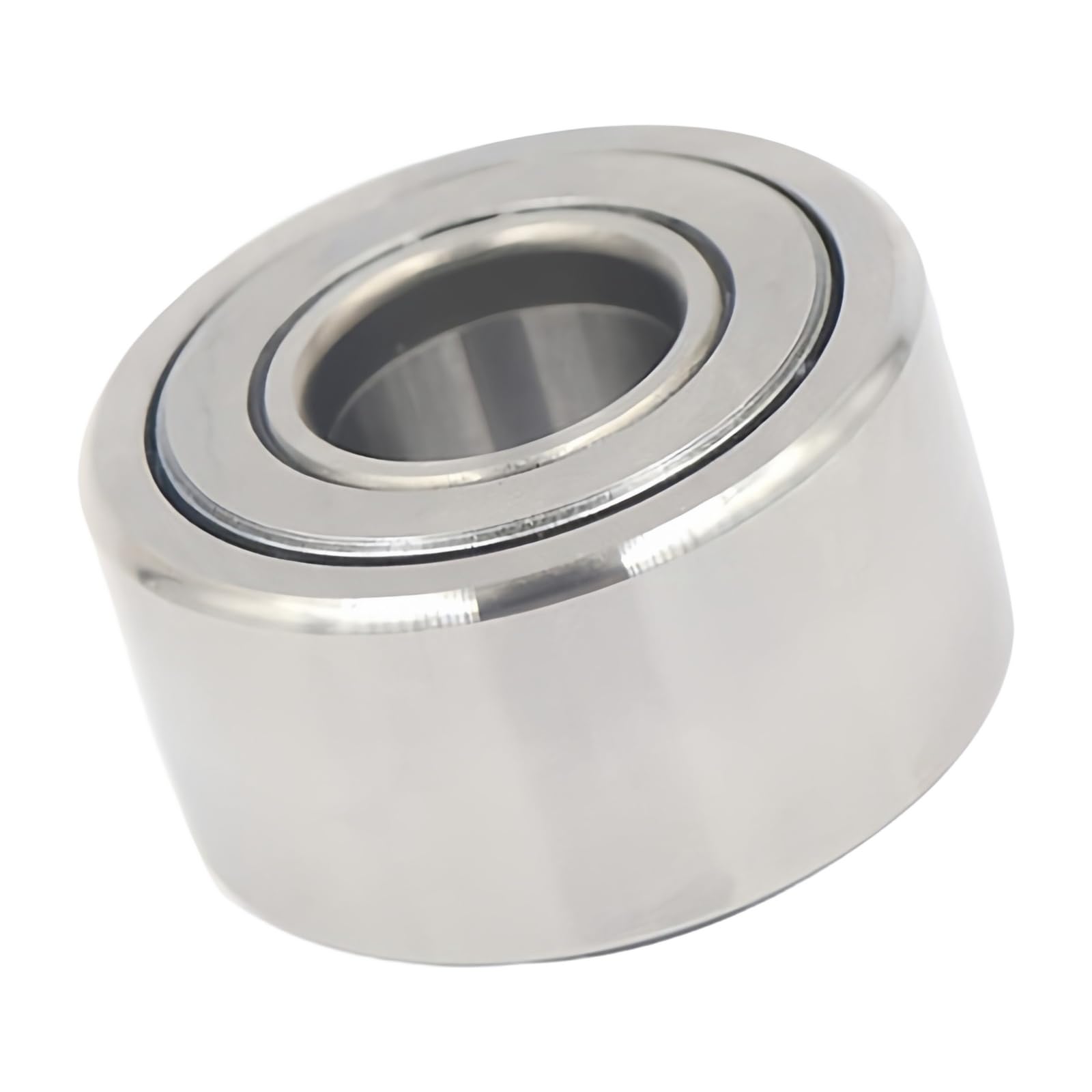 Rodamiento NUTR25 industrial con dimensiones precisas 25x52x25 2