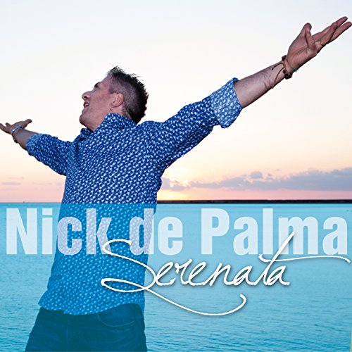 Nick de Palma