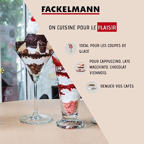 Couverts Fackelmann 41421 - vue 4