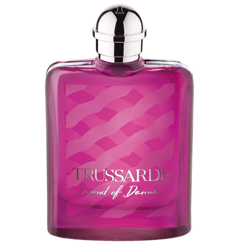 Trussardi Sound Of Donna Edp Vapo 100 ml - 100 ml