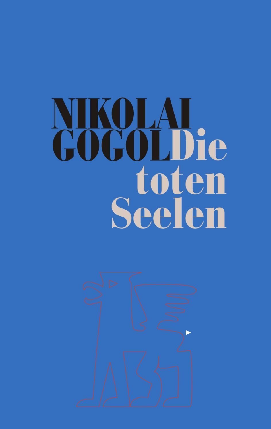 Die toten Seelen